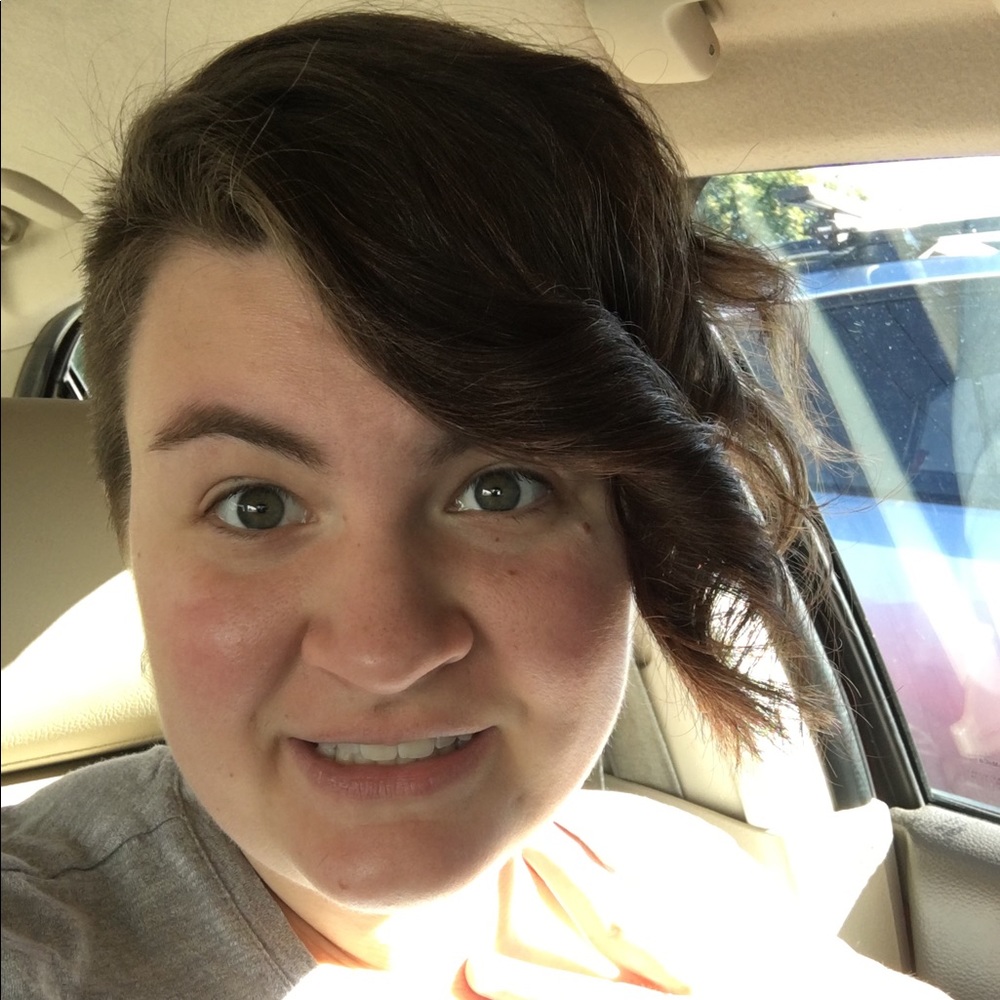 Meet your Posher, Miranda